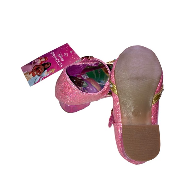 Disney Princess Character Shoes - Picture 4 of 10